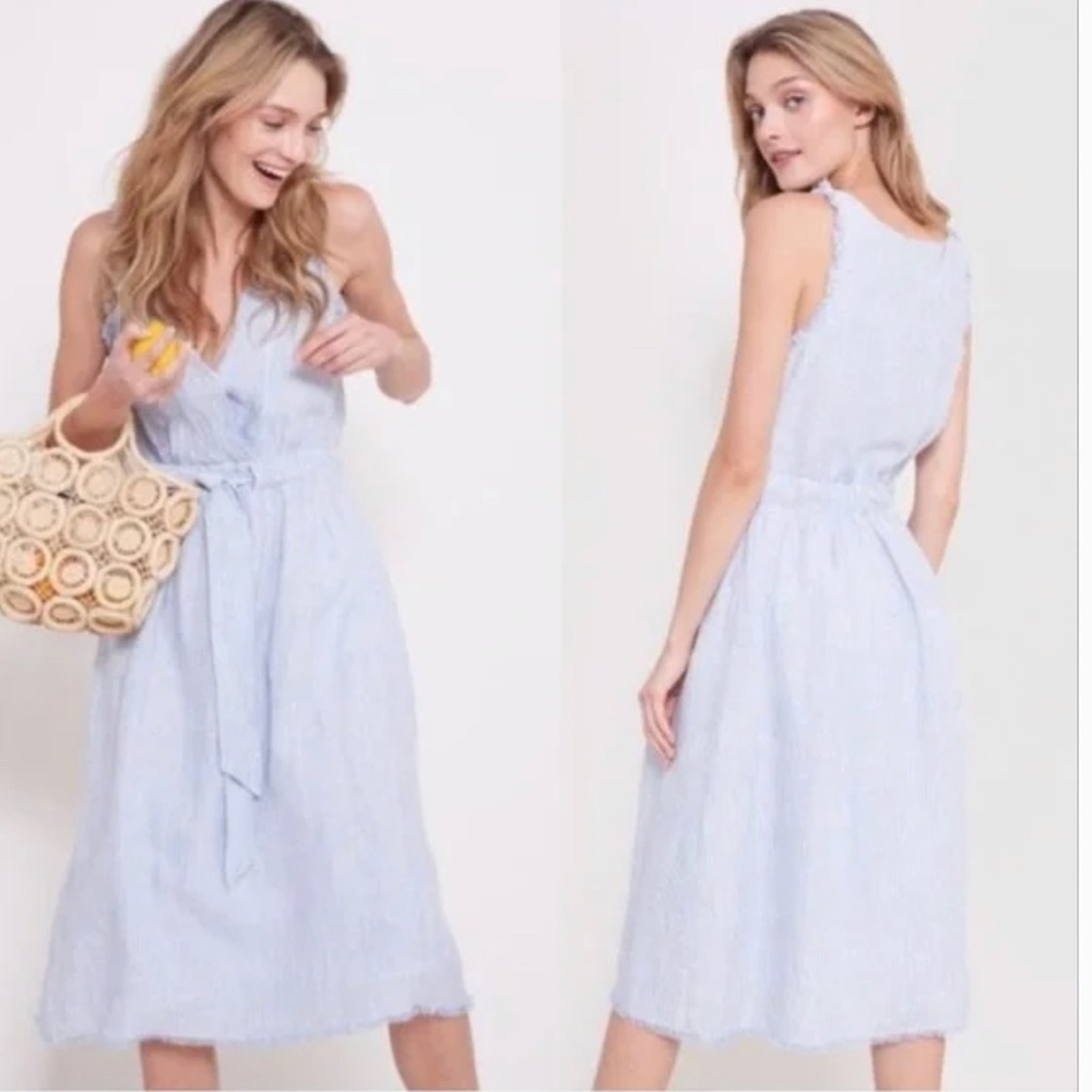 Roller Rabbit Stripe Dress